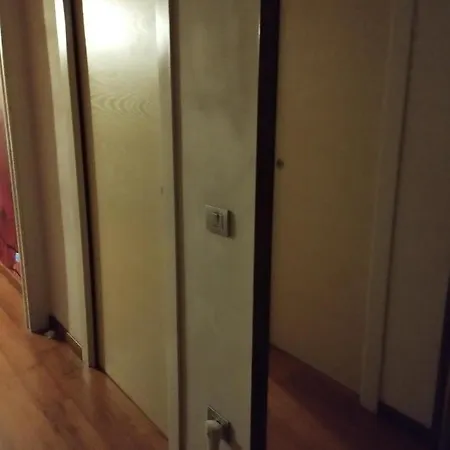 Daire La Casa Di Lucia *